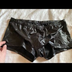MENS ASSLESS UNDERWEAR